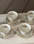 Serviço para Chá & Café Schmidt