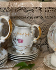 Serviço para Chá & Café Schmidt