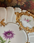 Medalhão Meissen