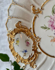 Medalhão Meissen