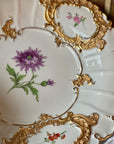 Medalhão Meissen
