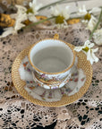 Xícara para Café Alemã