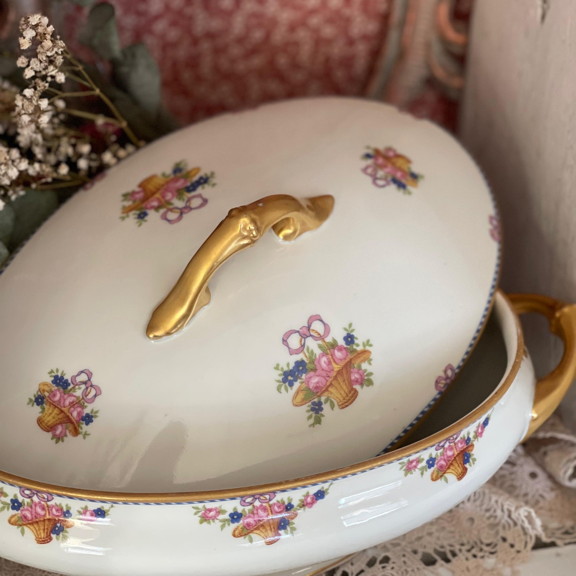 Sopeira Limoges
