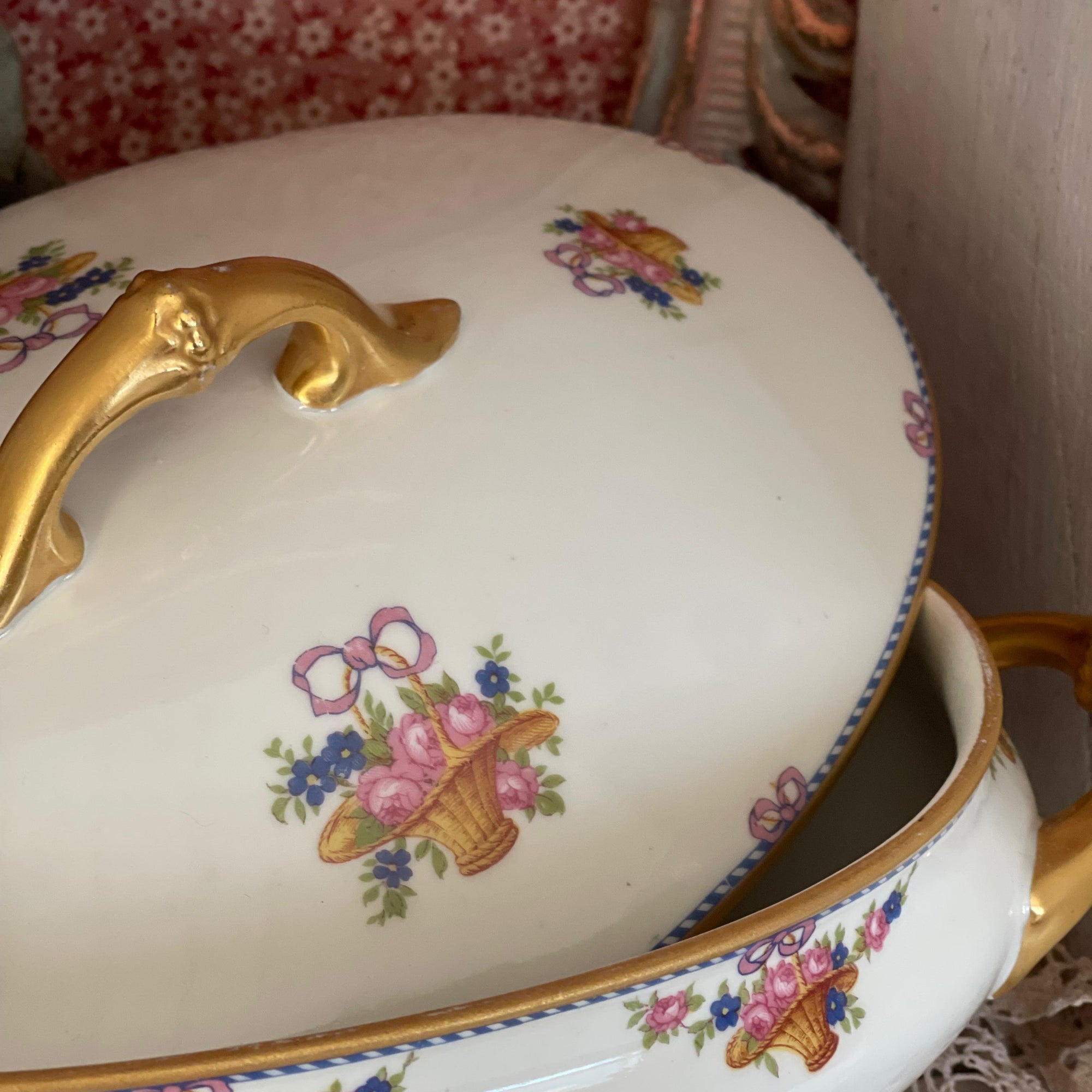 Sopeira Limoges