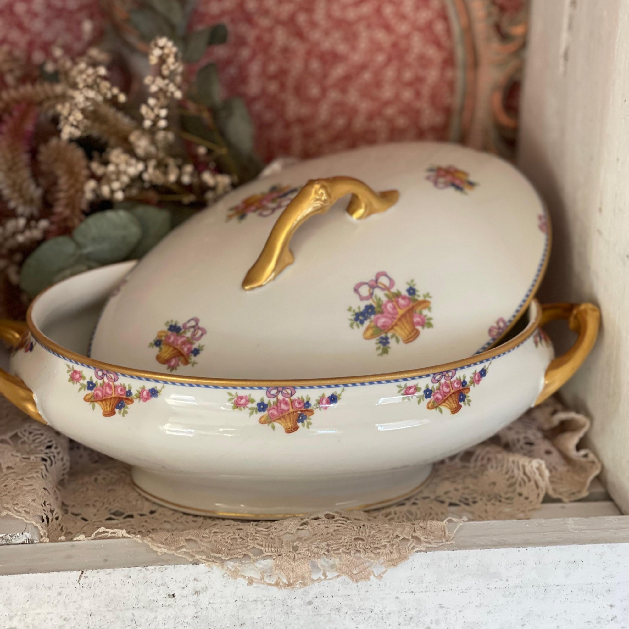 Sopeira Limoges