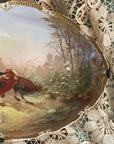 Travessa Oval Limoges