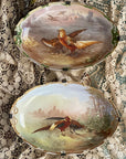 Travessa Oval Limoges