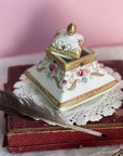 Tinteiro Noritake