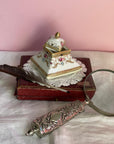 Tinteiro Noritake
