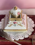 Tinteiro Noritake