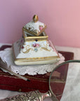 Tinteiro Noritake