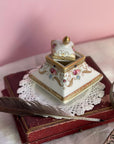 Tinteiro Noritake
