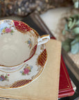 Xícara para Chá Royal Albert