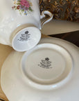 Xícara para Chá Royal Albert