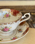 Xícara para Chá Royal Albert