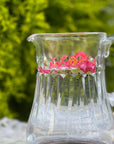 Jarra Baccarat
