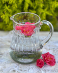 Jarra Baccarat