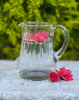 Jarra Baccarat