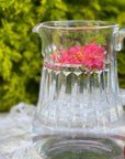 Jarra Baccarat