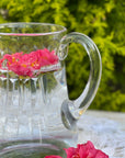 Jarra Baccarat