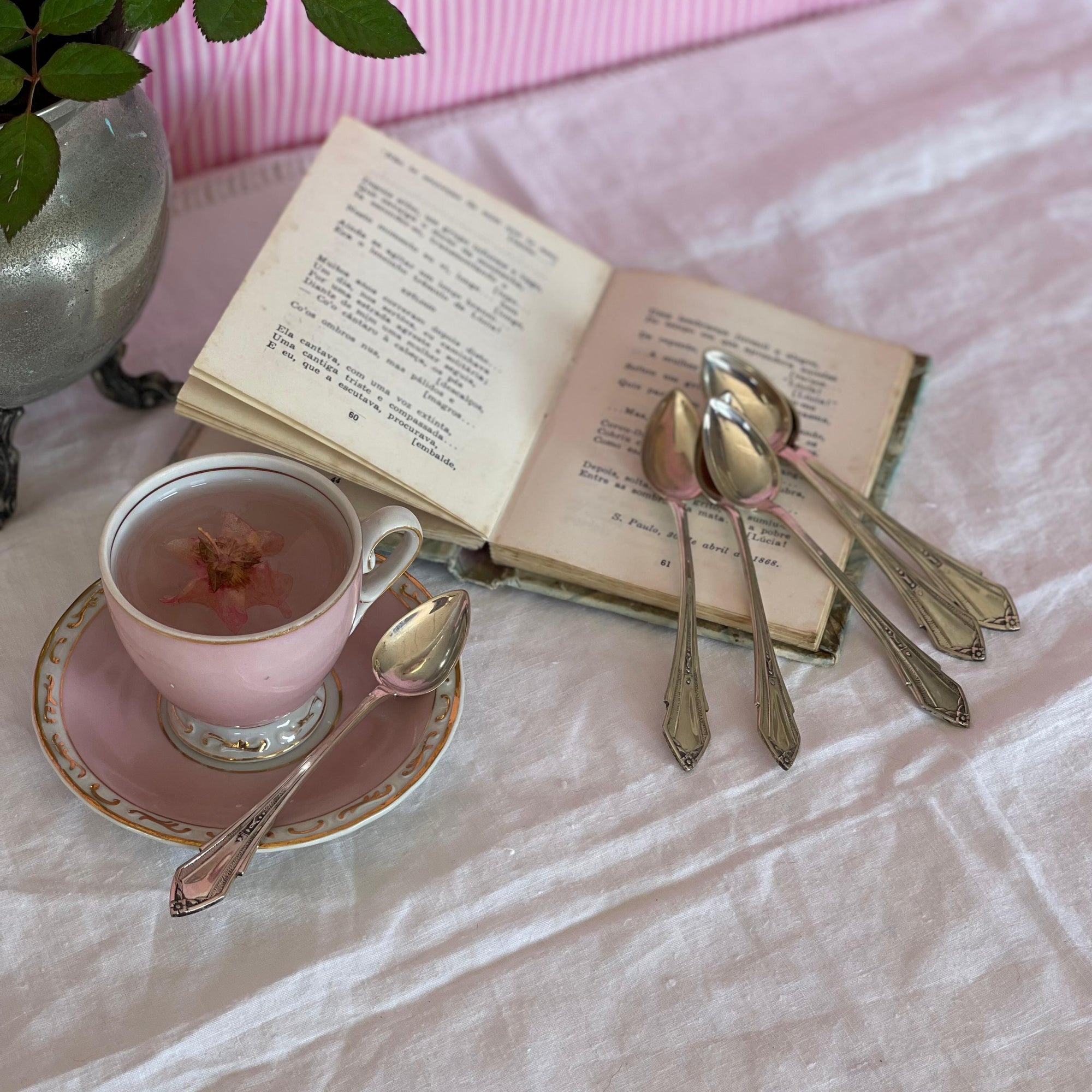 Xícara para Café Mauá