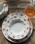 Serviço para Jantar & Chá Noritake