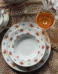 Serviço para Jantar & Chá Noritake