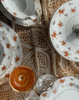 Serviço para Jantar & Chá Noritake