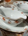 Serviço para Jantar & Chá Noritake
