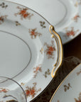 Serviço para Jantar & Chá Noritake