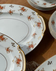 Serviço para Jantar & Chá Noritake