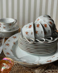 Serviço para Jantar & Chá Noritake