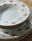 Serviço para Jantar & Chá Noritake