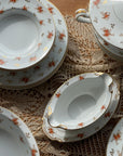 Serviço para Jantar & Chá Noritake