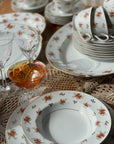 Serviço para Jantar & Chá Noritake