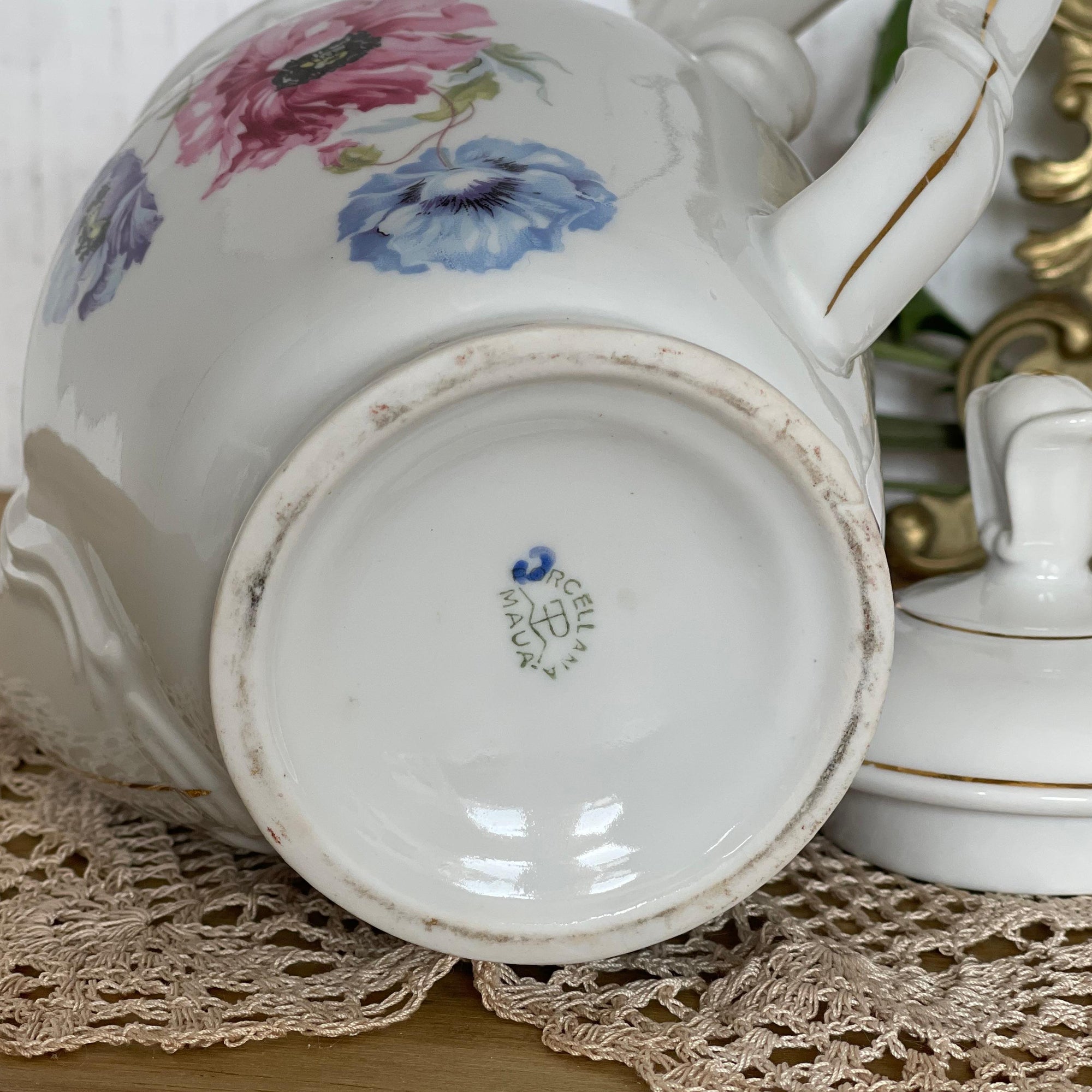 Bule para Café Mauá