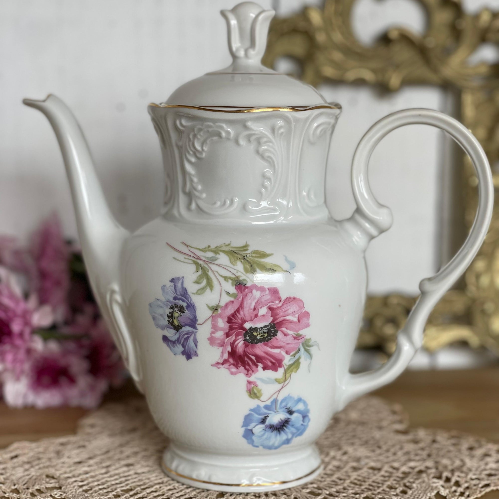 Bule para Café Mauá