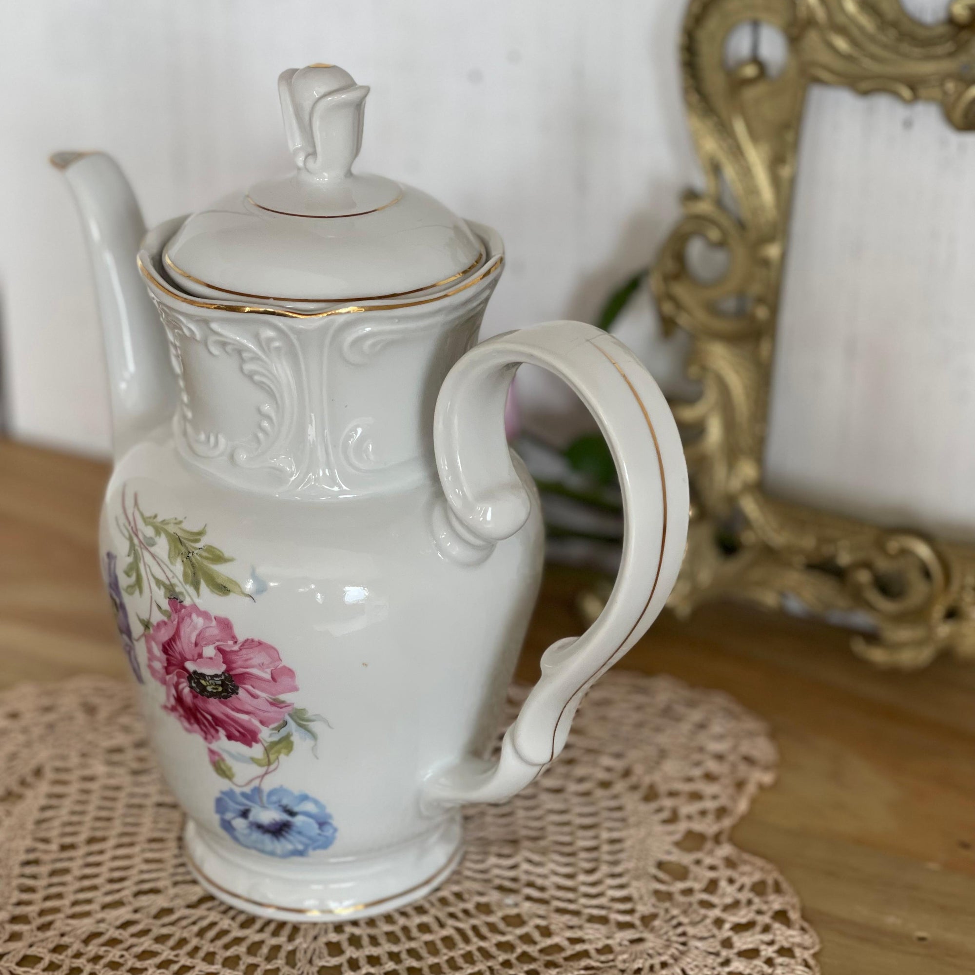 Bule para Café Mauá