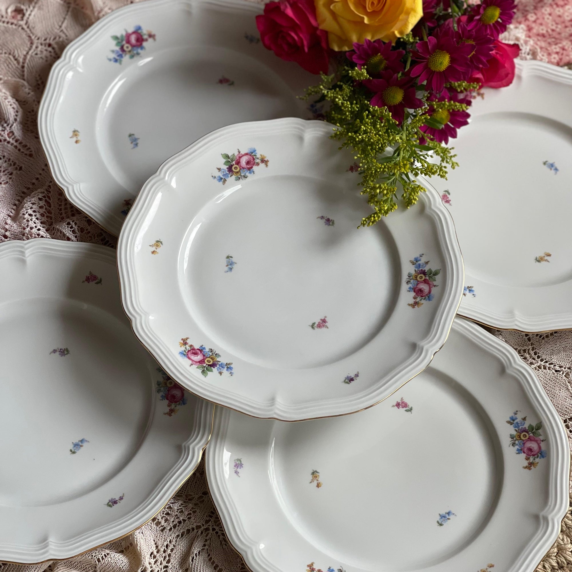 Prato Raso Rosenthal