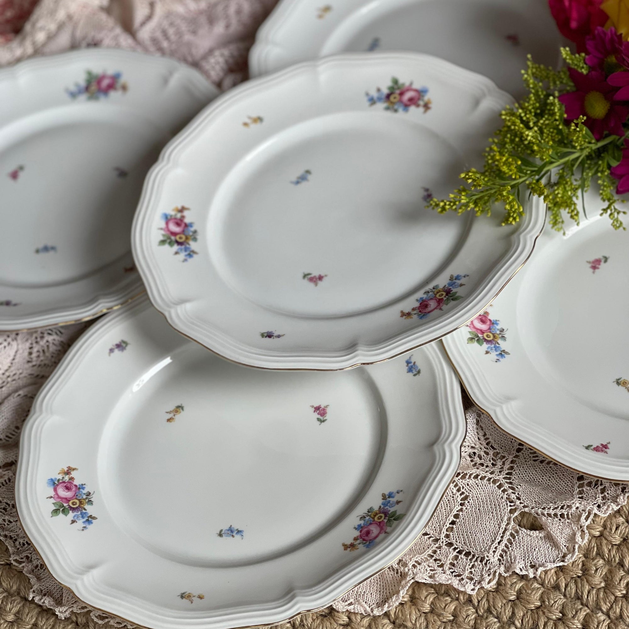 Prato Raso Rosenthal