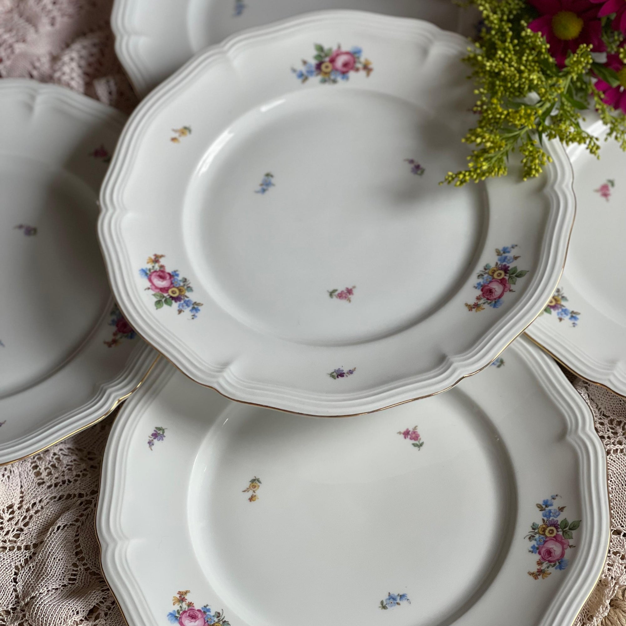 Prato Raso Rosenthal