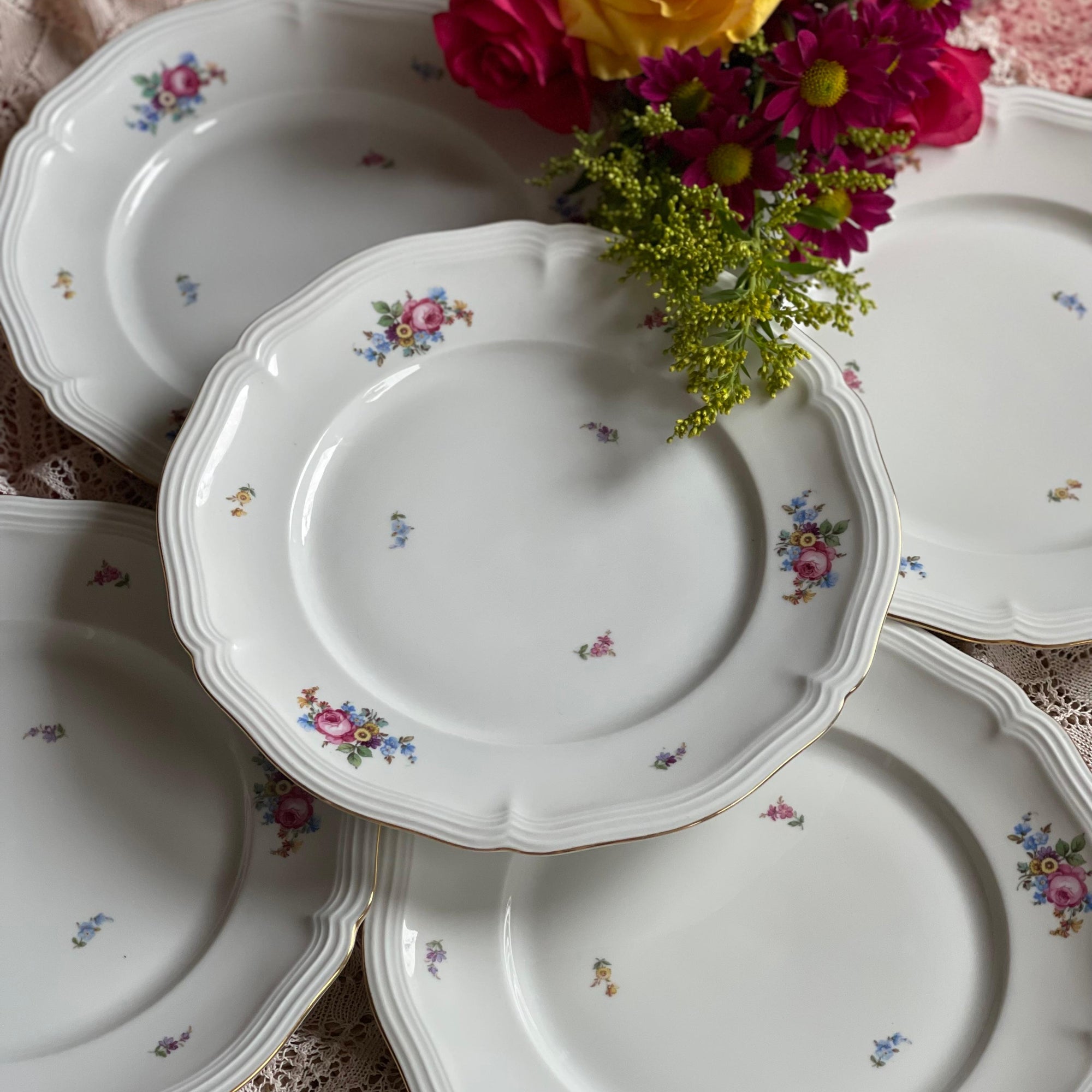 Prato Raso Rosenthal