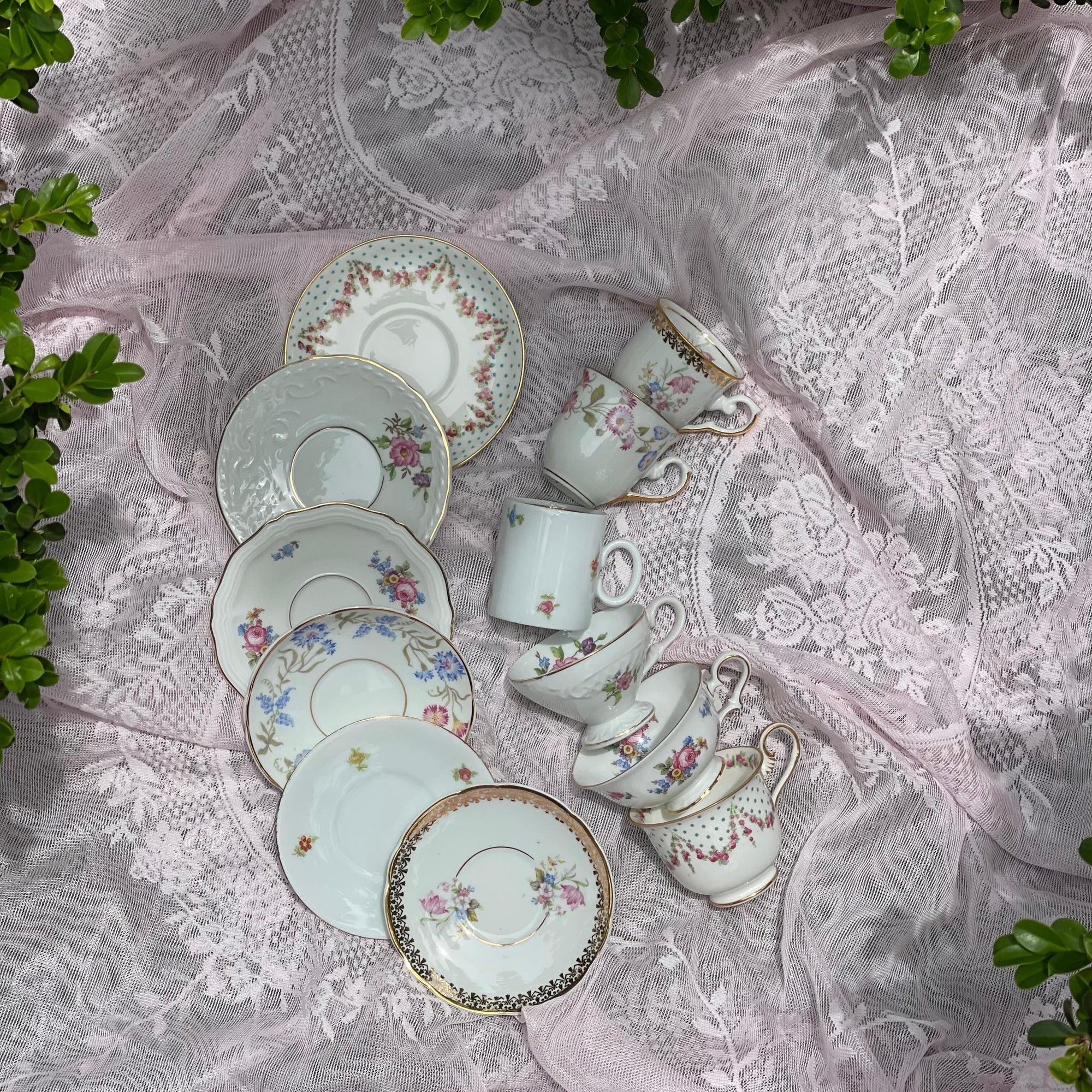 Xícara para Café Rosenthal