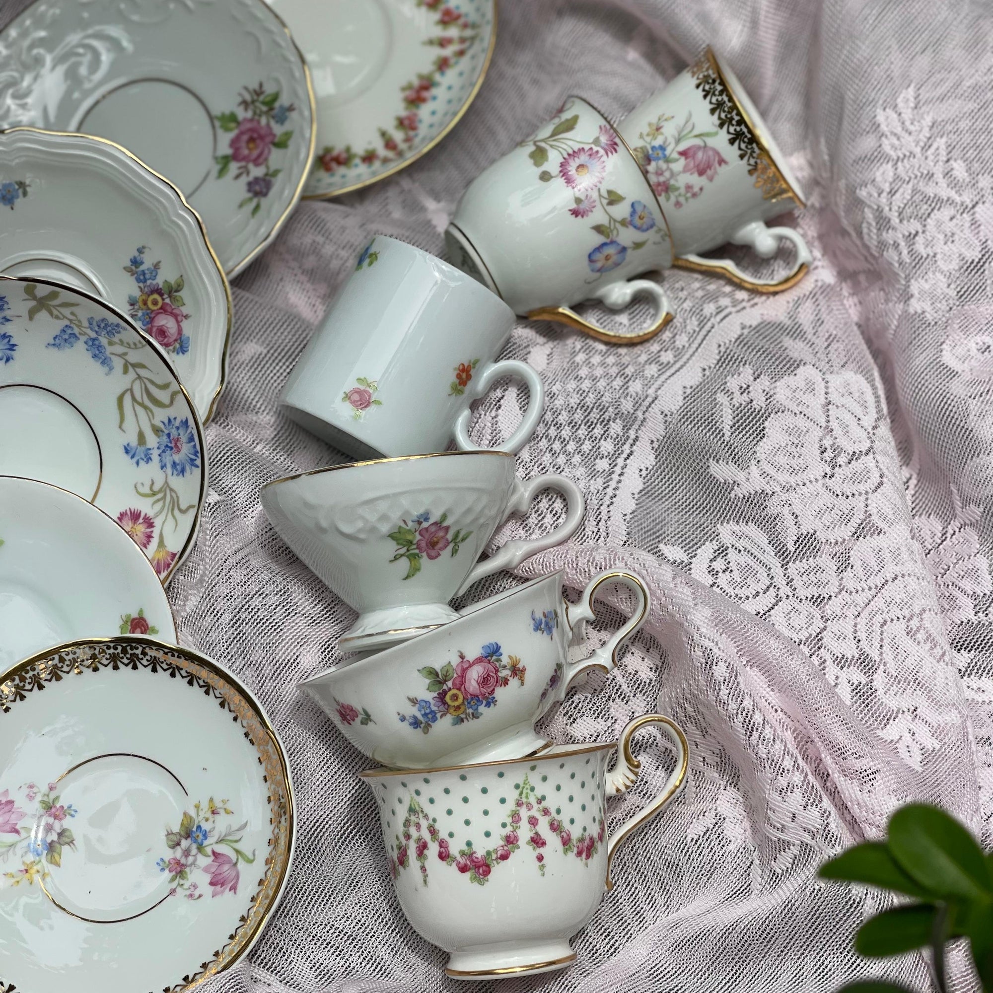 Xícara para Café Rosenthal