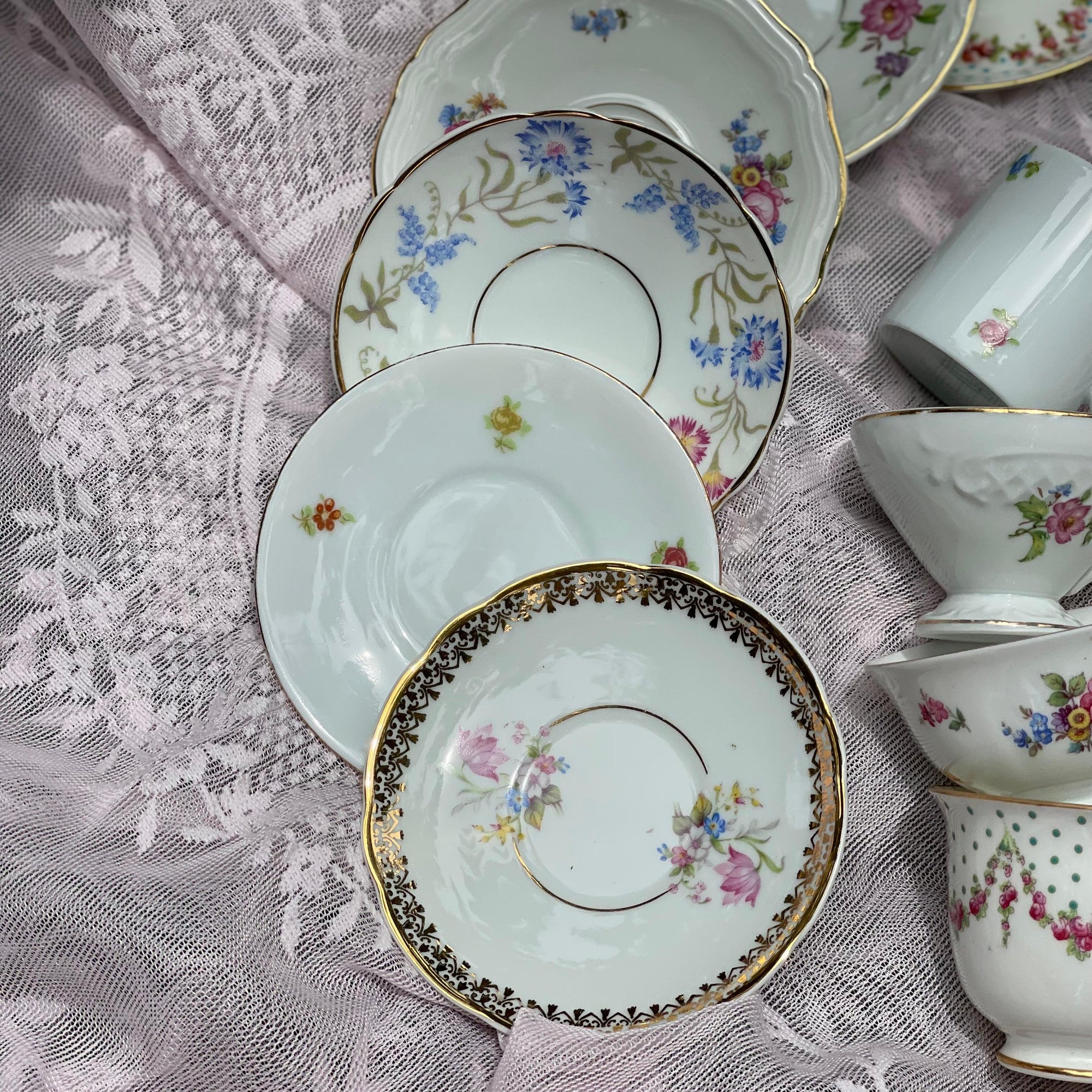 Xícara para Café Renner