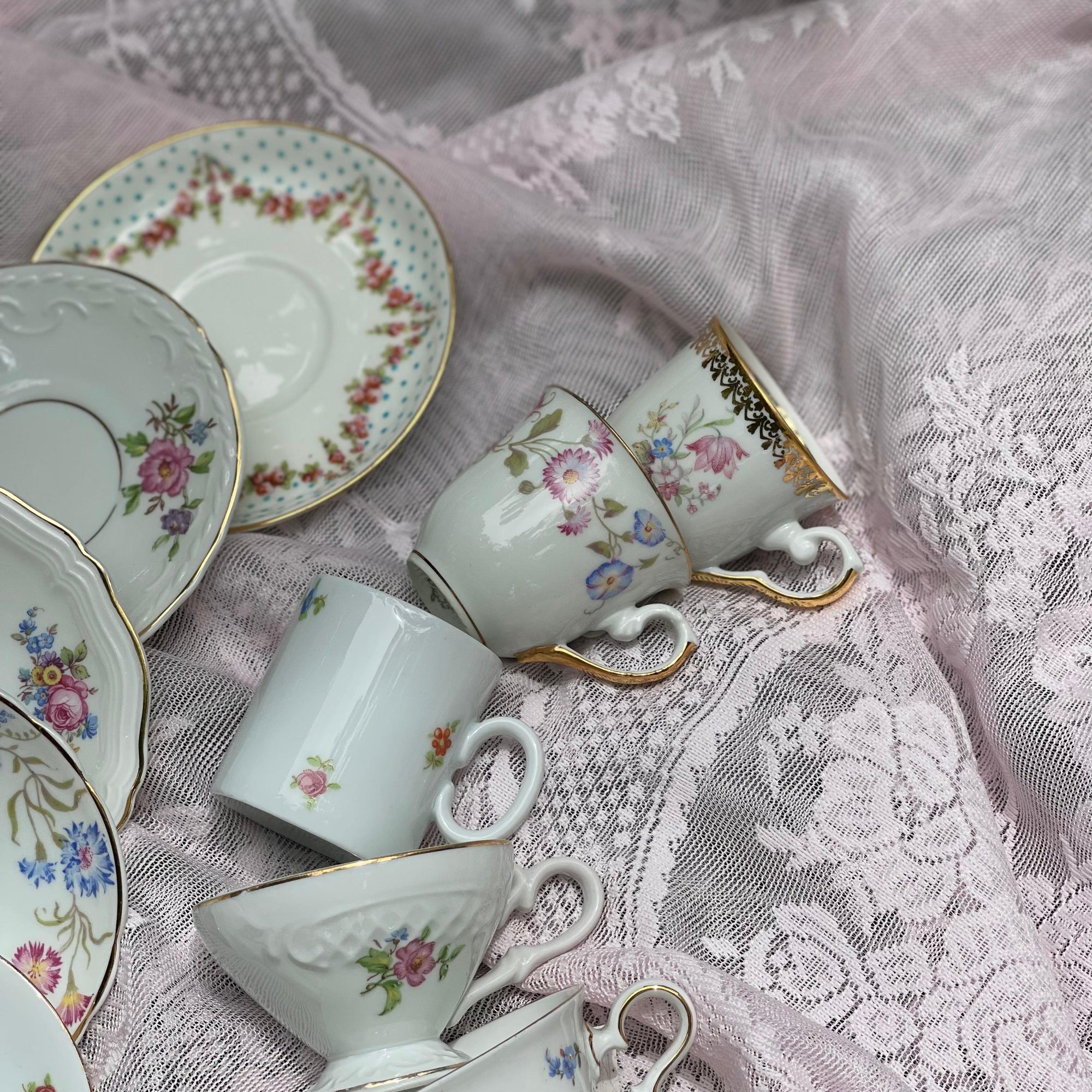 Xícara para Café Renner