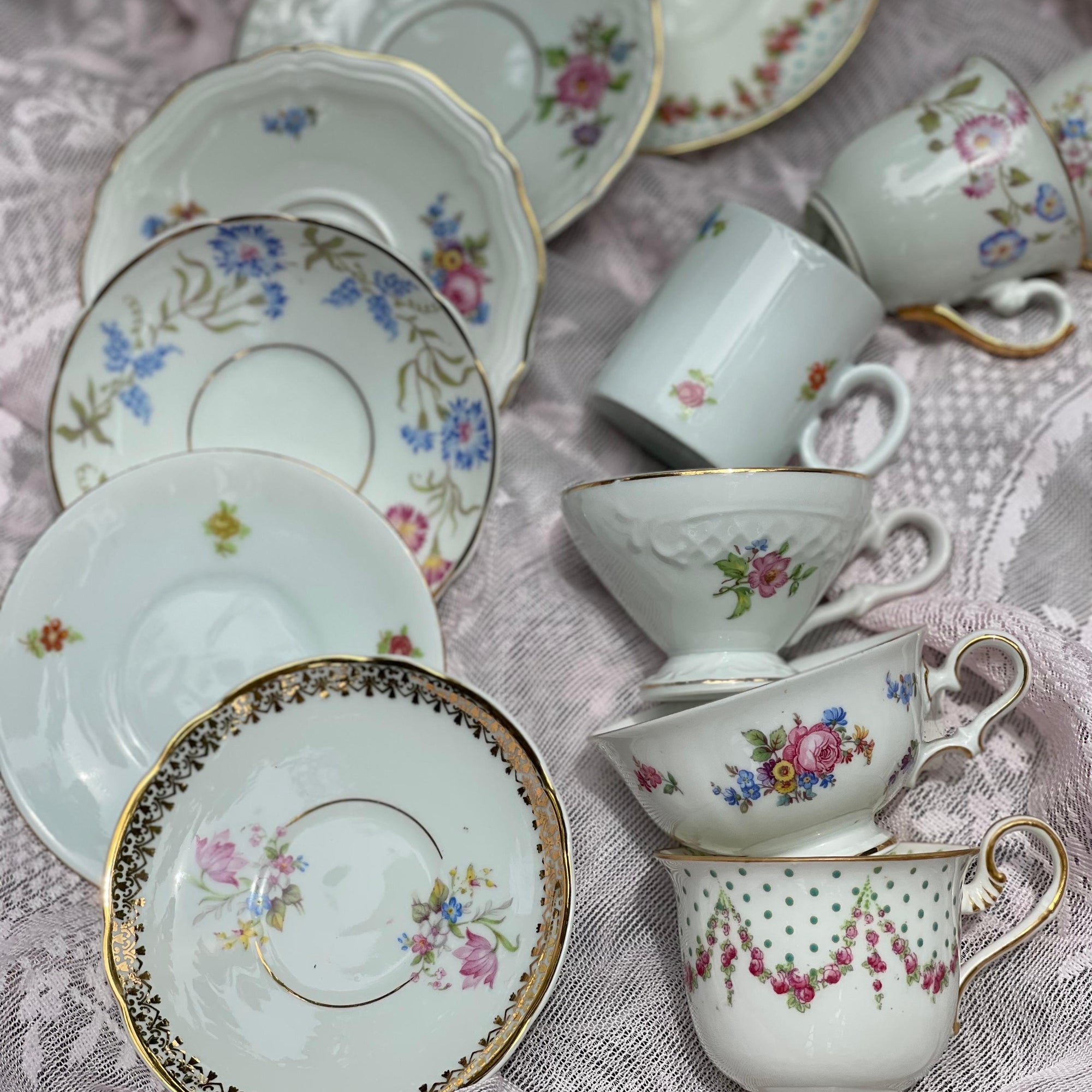 Xícara para Café Rosenthal