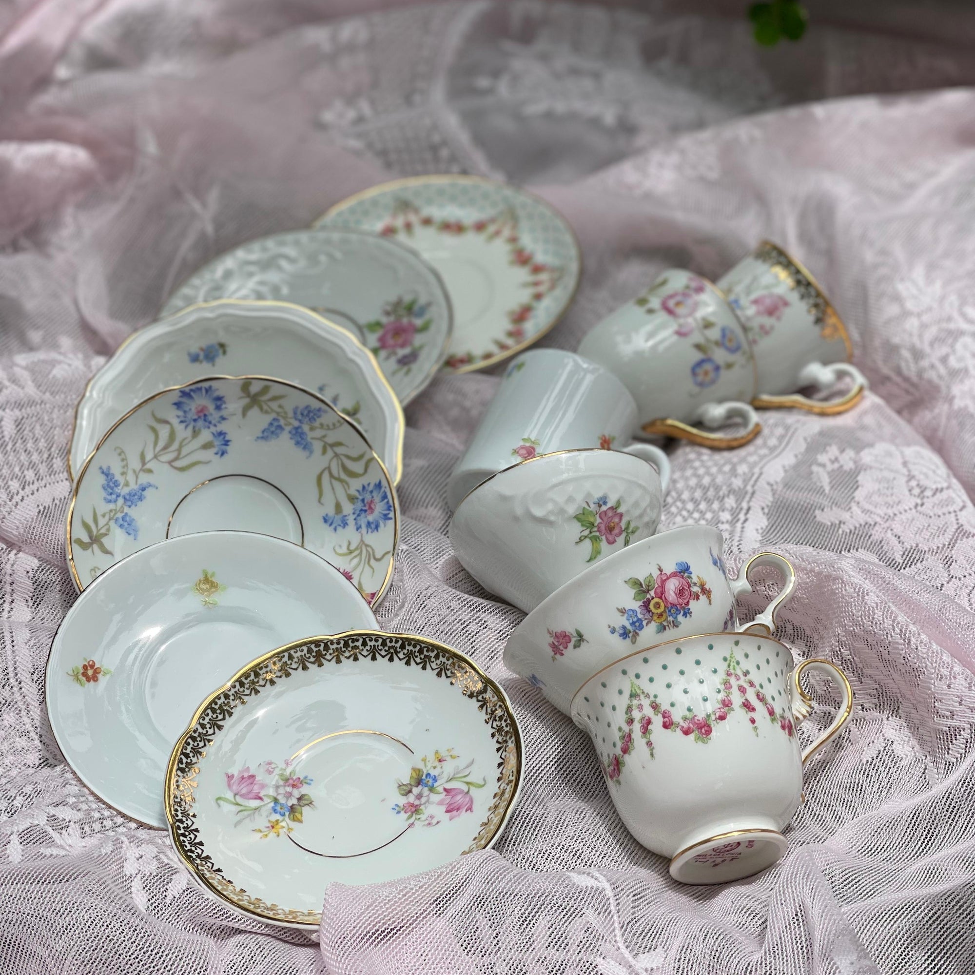 Xícara para Café Rosenthal