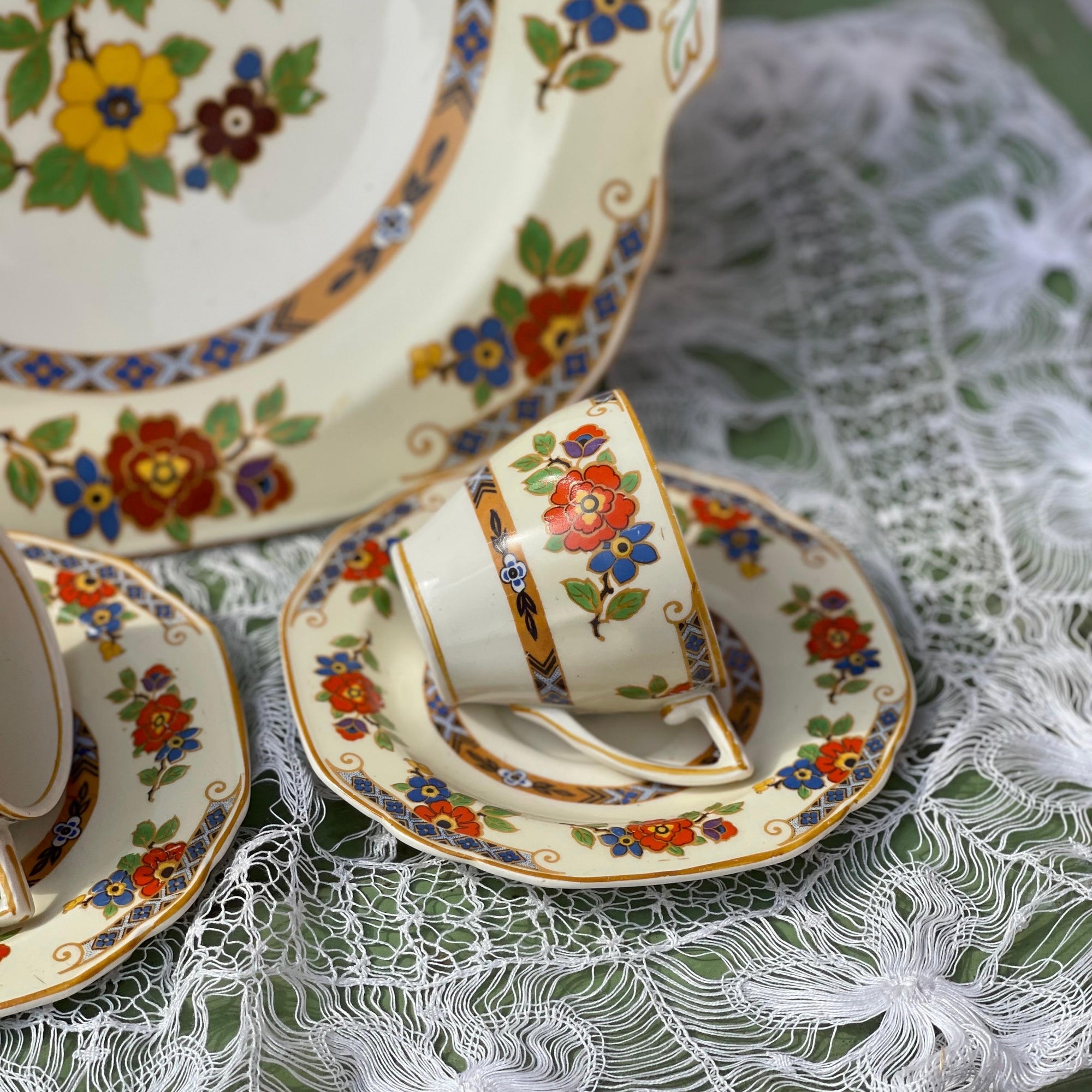 Xícara para Café Grindley