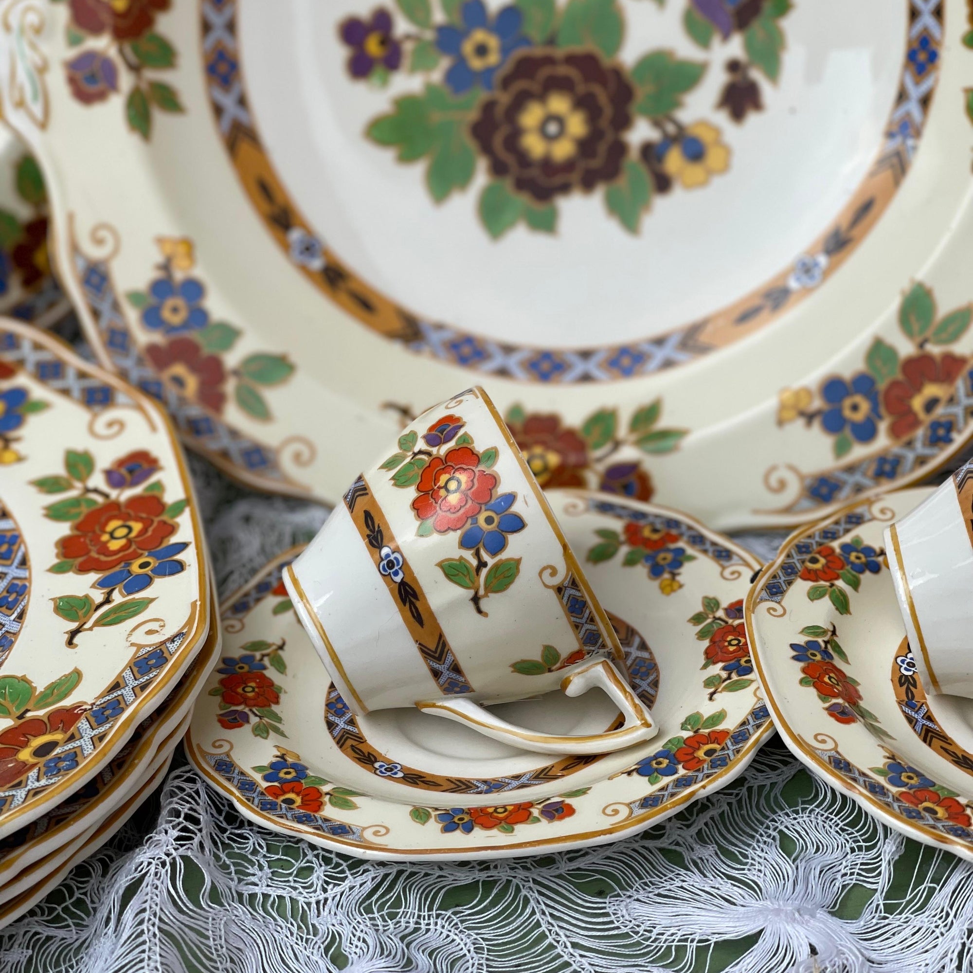 Xícara para Café Grindley